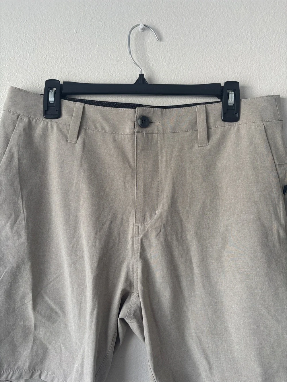 NWOT Vuori Aim Shorts 8